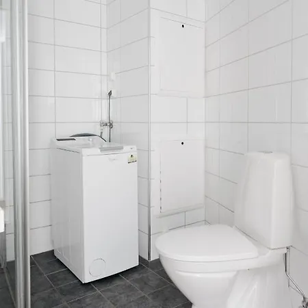 Urban - Scandinavian Comfort With French Balcony *