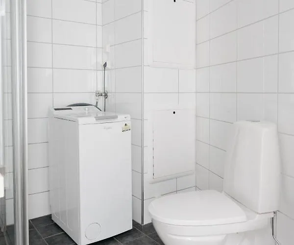 Urban - Scandinavian Comfort With French Balcony *